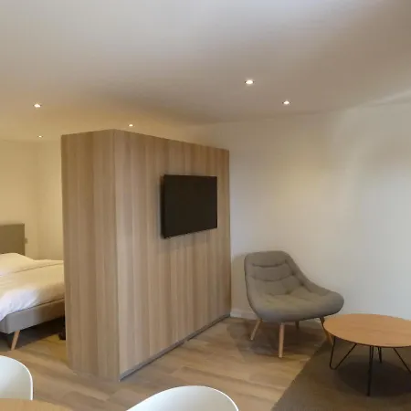 Apartment De Standing A 5 Min De La N 7206