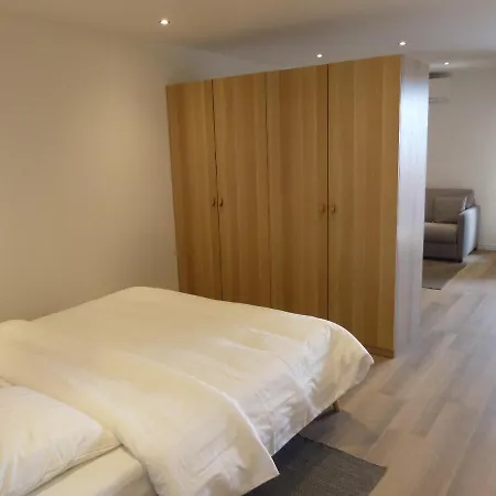 De Standing A 5 Min De La N 7206 Apartment *